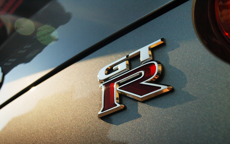 Illustration for article titled 2014 Nissan GT-R: The Jalopnik Review